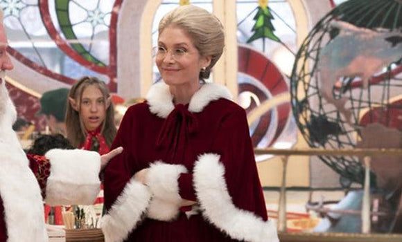 Where Can I Get A Mrs Santa Claus Costume: The Anatomy Of A Perfect Costume - PINESMAX
