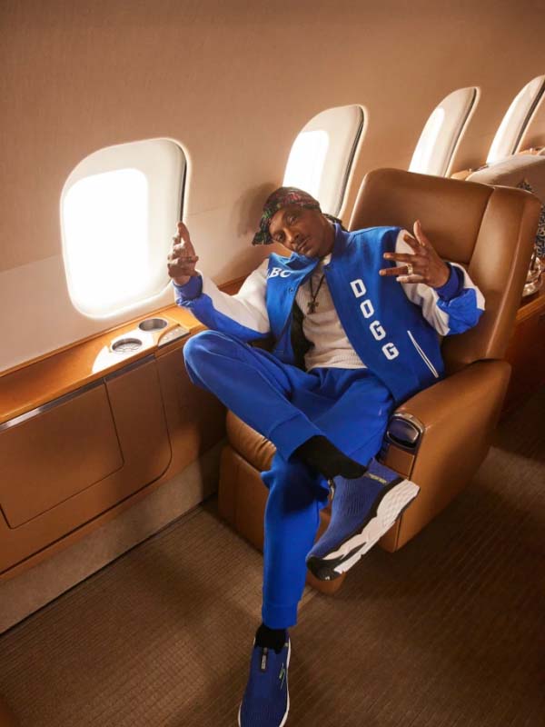 Snoop Dogg Super Bowl 2023 Jacket - PINESMAX