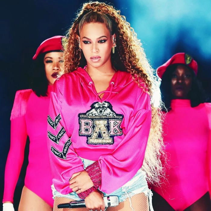 Beyonce Coachella Hoodie