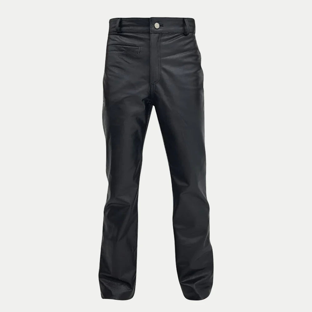 Mad Max The Rocktansky Leather Pant - PINESMAX