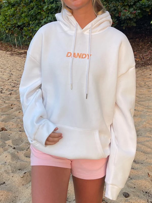 Let’s Watch The Sunset Pullover Hoodie - PINESMAX