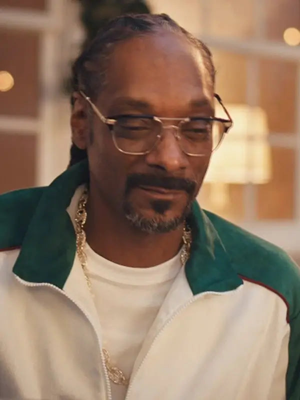 Superbowl 2022 Snoop Dogg Track Suit - PINESMAX