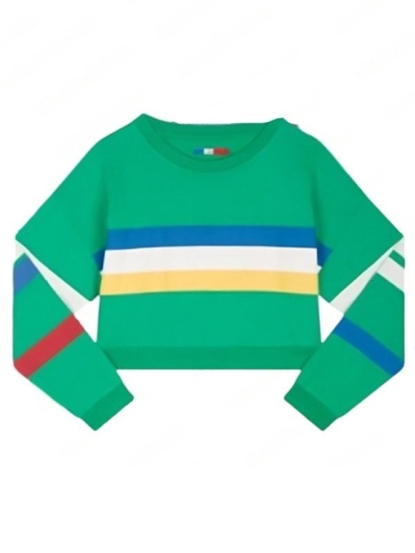 Taylor Swift G Kero Multicolor Sweatshirt