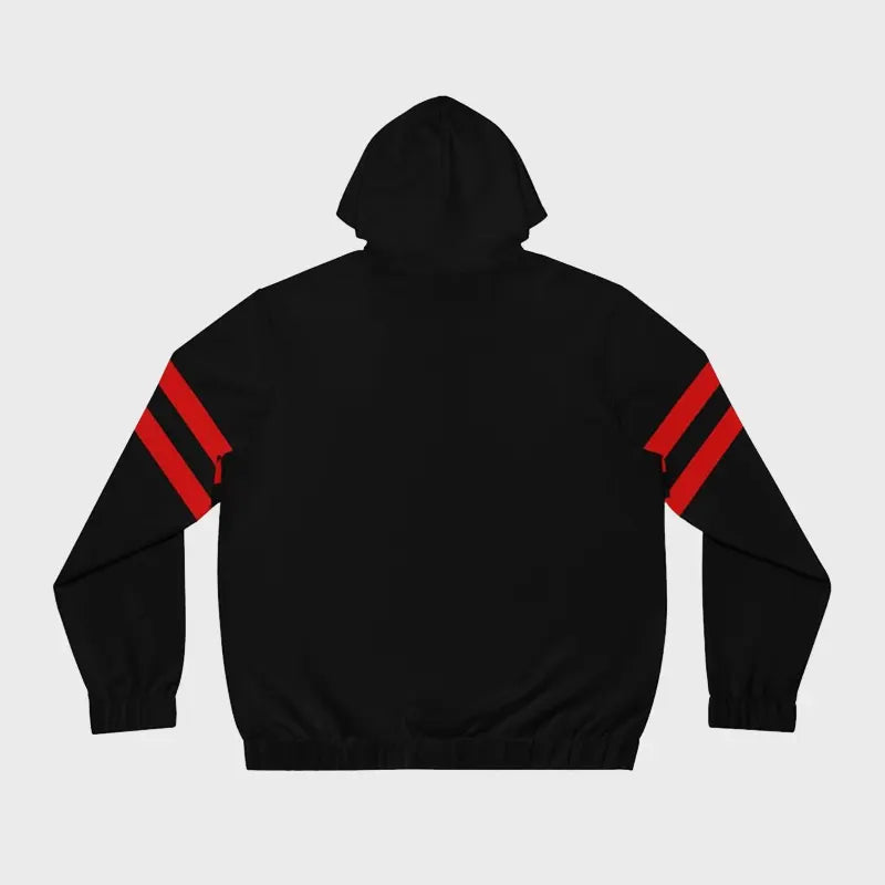 The Uncanny Counter 2023 Black Tracksuit - PINESMAX