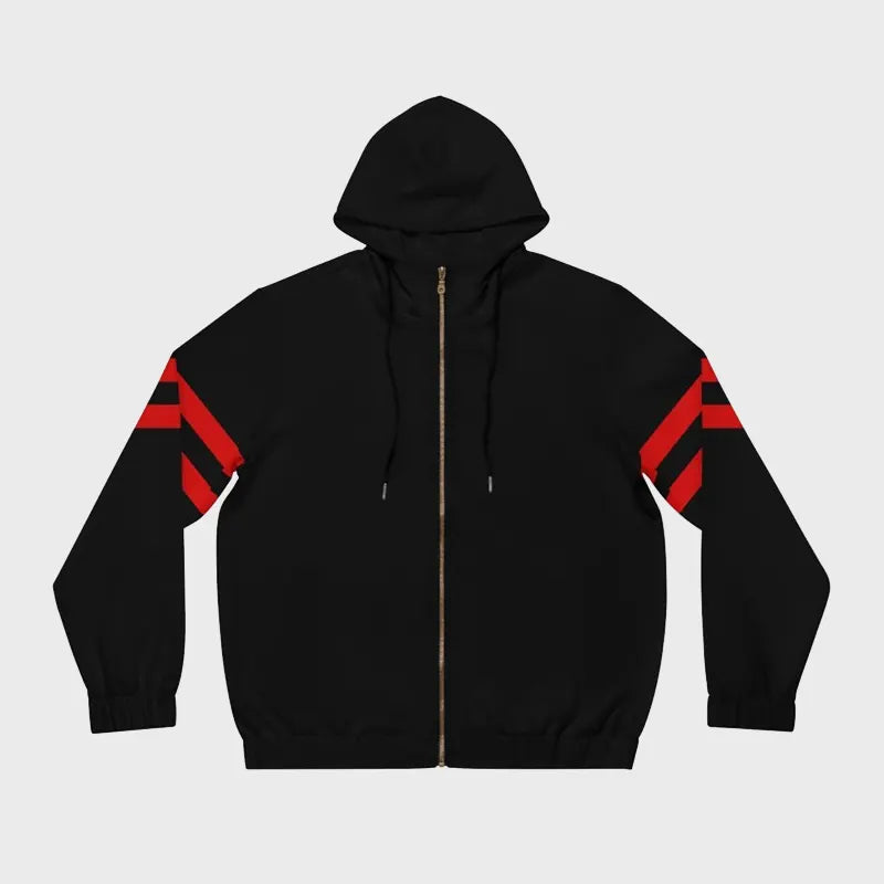 The Uncanny Counter 2023 Black Tracksuit - PINESMAX