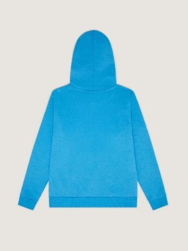 Williams Logo Pullover Hoodie - PINESMAX