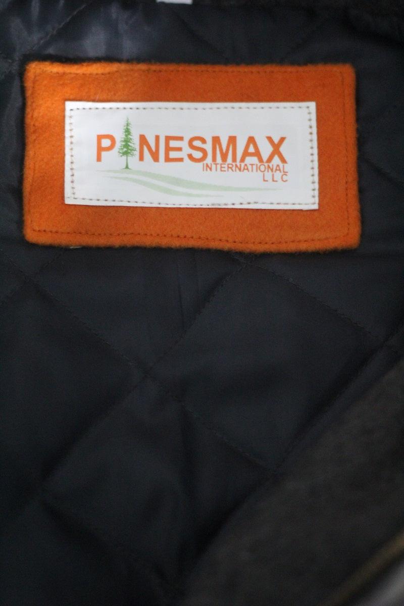 Yellowstone John Dutton Kevin Costner Ranch Vest - PINESMAX