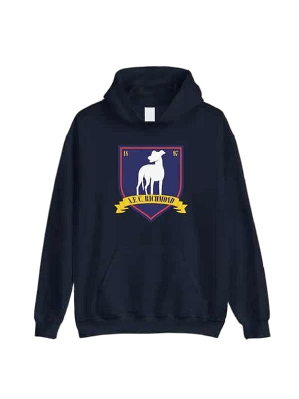 Ted Lasso Roy Kent Pullover Hoodie - PINESMAX