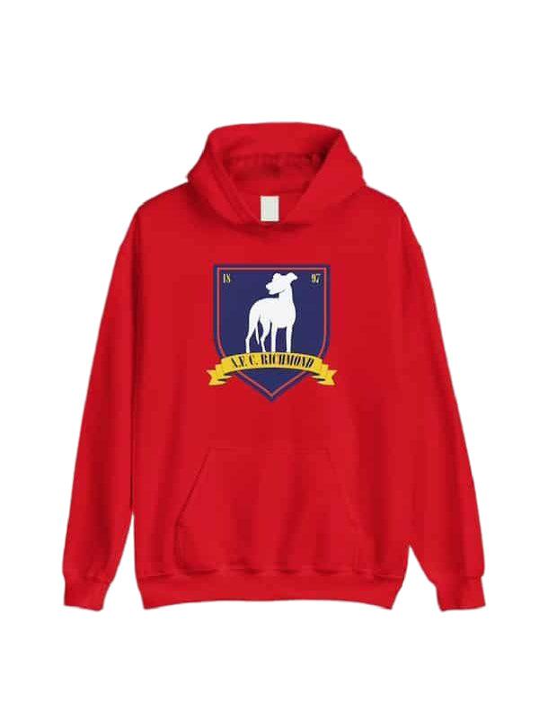 Ted Lasso Roy Kent Pullover Hoodie - PINESMAX