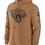 2023-Jacksonville-Jaguars-Salute-To-Service-Brown-Hoodie