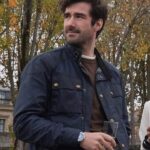 A Paris Proposal 2023 Sebastian Jacket
