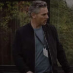 A-Sacrifice-2024-Eric-Bana-Black-Bomber-Jacket
