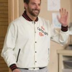 Abbott Elementary Season 3 Bradley Cooper Jacket