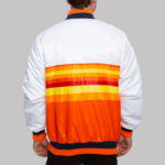 Houston-Astros-White-and-Orange-Star-Jacket