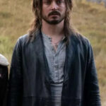Bookworm-2024-Elijah-Wood-Leather-Blazer-Jacket