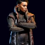Cyberpunk 2077 Brigitte Parachute Coat - PINESMAX