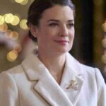 Christmas By Starlight Annie Park Coat
