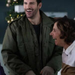 Christmas-Time-Capsule-2023-Franco-Lo-Presti-Green-Jacket