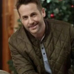 Christmas Together with You Steve Jacket