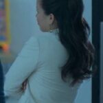 Good-Trouble-S05-Cierra-Ramirez-White-Blazer-California-Outfits