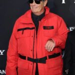 Dan-Aykroyd-Ghostbusters-Frozen-Empire-Red-Jacket