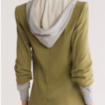 High-Potential-2024-Javicia-Leslie-Green-Hooded-Blazer