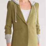 High-Potential-2024-Javicia-Leslie-Green-Hooded-Blazer