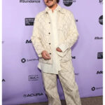 Freaky Tales 2024 Premiere Pedro Pascal Jacket