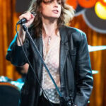 Gianna Nannini Beautiful Rebel 2024 Jacket