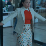 Good-Trouble-S05-Cierra-Ramirez-White-Blazer-California-Outfits