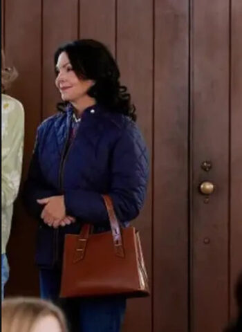 An Easter Bloom Grace Jacket