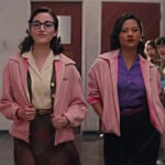 Grease-Rise-Of-The-Pink-Ladies-Jacket