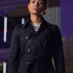 Gugu-Mbatha-Raw-Lift-2024-Black-Cotton-Coat
