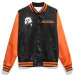 Halloween-1978-You-Cant-Kill-The-Boogeyman-Black-and-Orange-Jacket