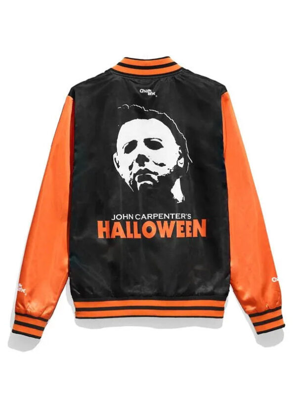 Halloween 1978 You Can’t Kill The Boogeyman Jacket - PINESMAX