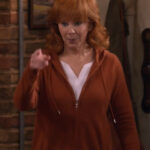 Happy’s Place 2024 Reba McEntire Hoodie
