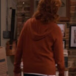 Happys-Place-2024-Reba-McEntire-Brown-Hoodie-1