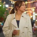 Hello-Love-Again-Movie-2024-Kathryn-Bernardo-White-Trench-Coat
