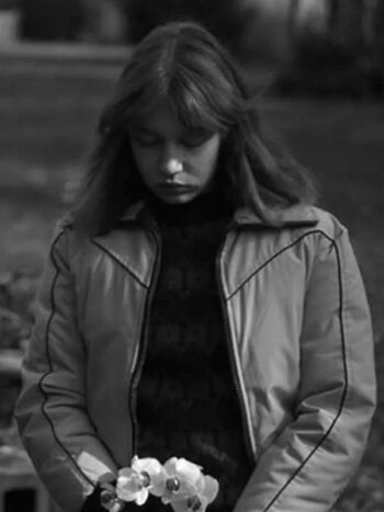 Lilla Kizlinger Hippo 2024 Bomber Jacket