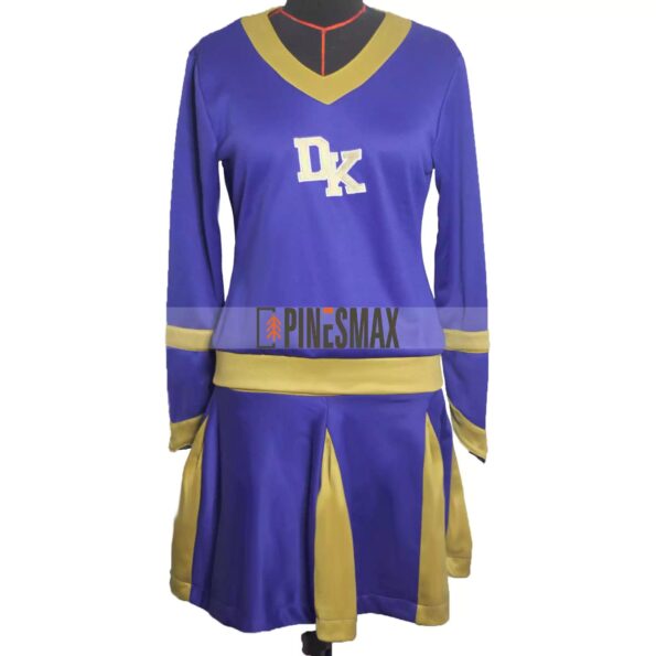 Megan Fox Cheerleader Jennifer's Body Costume - PINESMAX