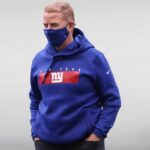 Jason-Garrett-NY-Giants-2023-Blue-Hoodie