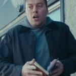 Levels 2024 Peter Mooney Jacket