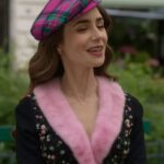 Emily-In-Paris-Lily-Collins-Fur-Collar-Cardigan-666×800-1