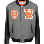 Fast X 2023 Tej Parker Varsity Jacket - PINESMAX