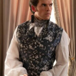 Bridgerton Season 03 Colin Bridgerton Vest