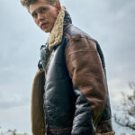 Masters-Of-The-Air-Austin-Butler-Leather-Jacket