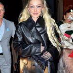 Met-Gala-2023-Gigi-Hadid-Leather-Coat