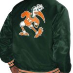 Miami-Hurricanes-Satin-Bomber-Jacket