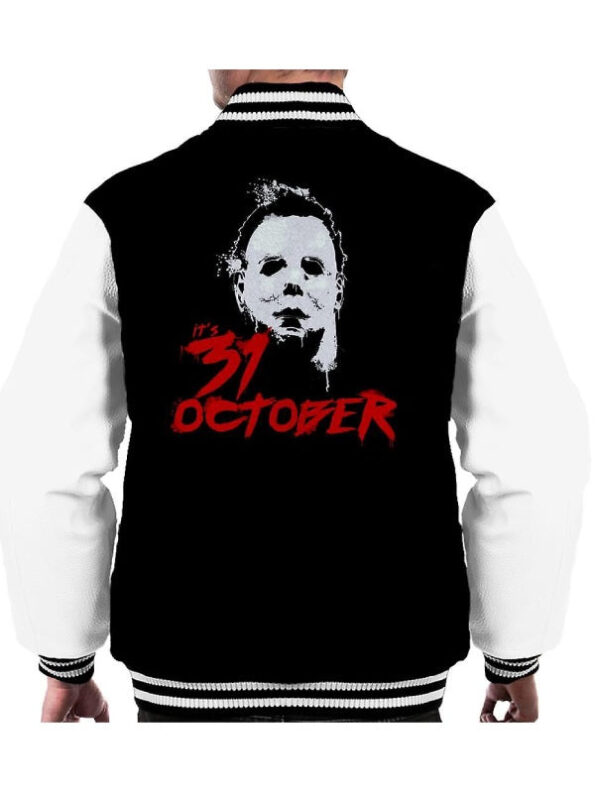 Michael Myers Halloween Jacket - PINESMAX