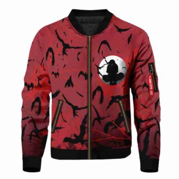 Bomber Jacket – Top Hollywood Celebrity Jackets Online